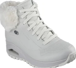 Skechers uno rugged fall air 2 vapaa-ajan jalkineet