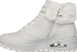 Skechers uno rugged fall air 2 vapaa-ajan jalkineet