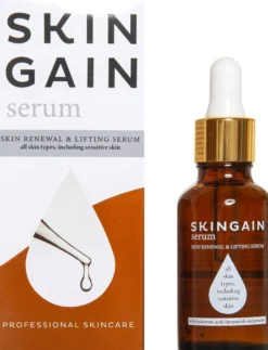 Skingain serum 30 ml