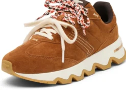 Sorel Kinetic Ember tennarit