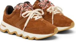 Sorel Kinetic Ember tennarit