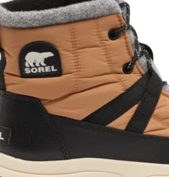 Sorel Whitney talvijalkineet