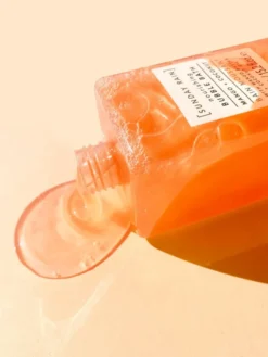 Sunday Rain Mango Bubble Bath kylpyvaahto 450 ml