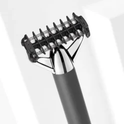 Super X Metal X Blade Chrome trimmeri
