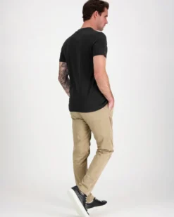 Superdry Essential contrast t-paita
