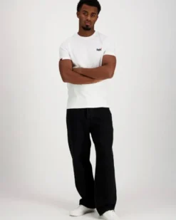 Superdry Essential contrast t-paita