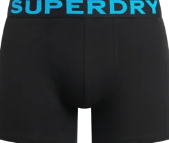 Superdry 3-pack bokserit