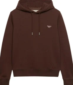 Superdry Signature Emb huppari