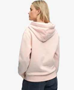 Superdry Signature Emb huppari