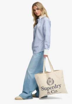 Superdry Tote