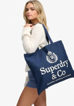 Superdry Tote
