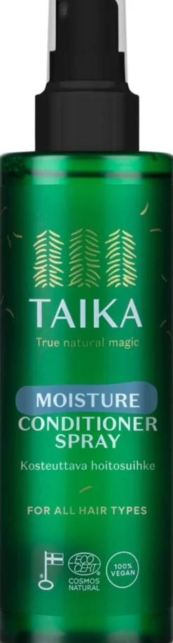TAIKA Kosteuttava hoitosuihke COSMOS 200ml