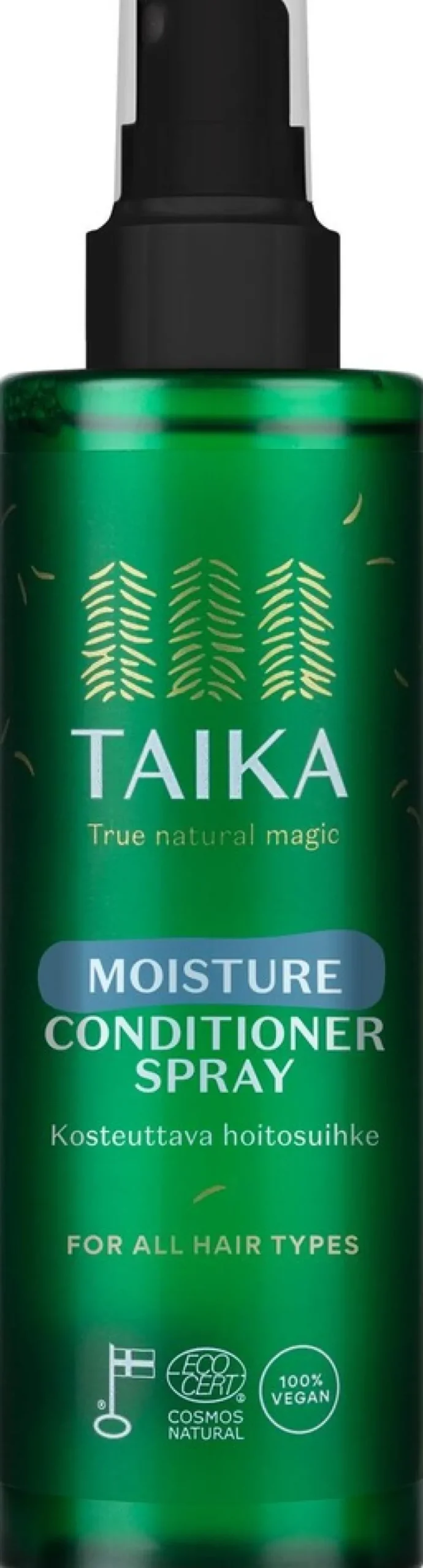 TAIKA Kosteuttava hoitosuihke COSMOS 200ml