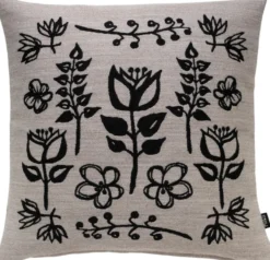 Taikapuutarha tyynynpäällinen