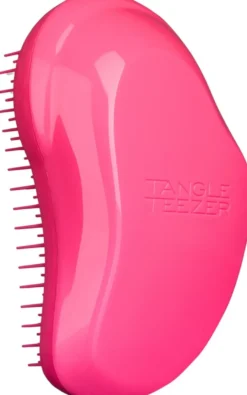Tangle Teezer Original Pink Fizz -selvitysharja