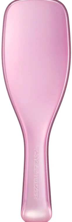 Tangle Teezer The Ultimate Detangler Chrome Mauve Copper -varrellinen selvitysharja