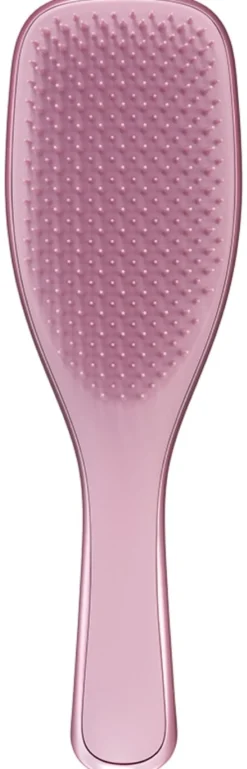 Tangle Teezer The Ultimate Detangler Chrome Mauve Copper -varrellinen selvitysharja