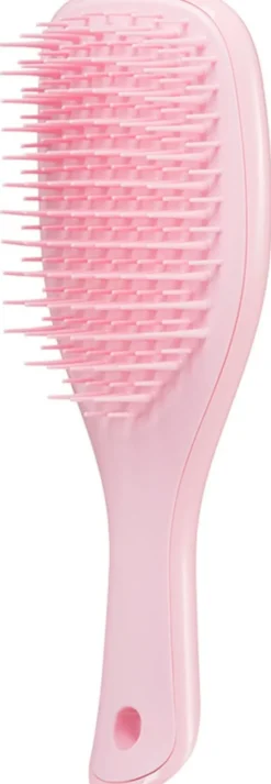 Tangle Teezer The Ultimate Detangler Mini Millennial Pink -selvitysharja