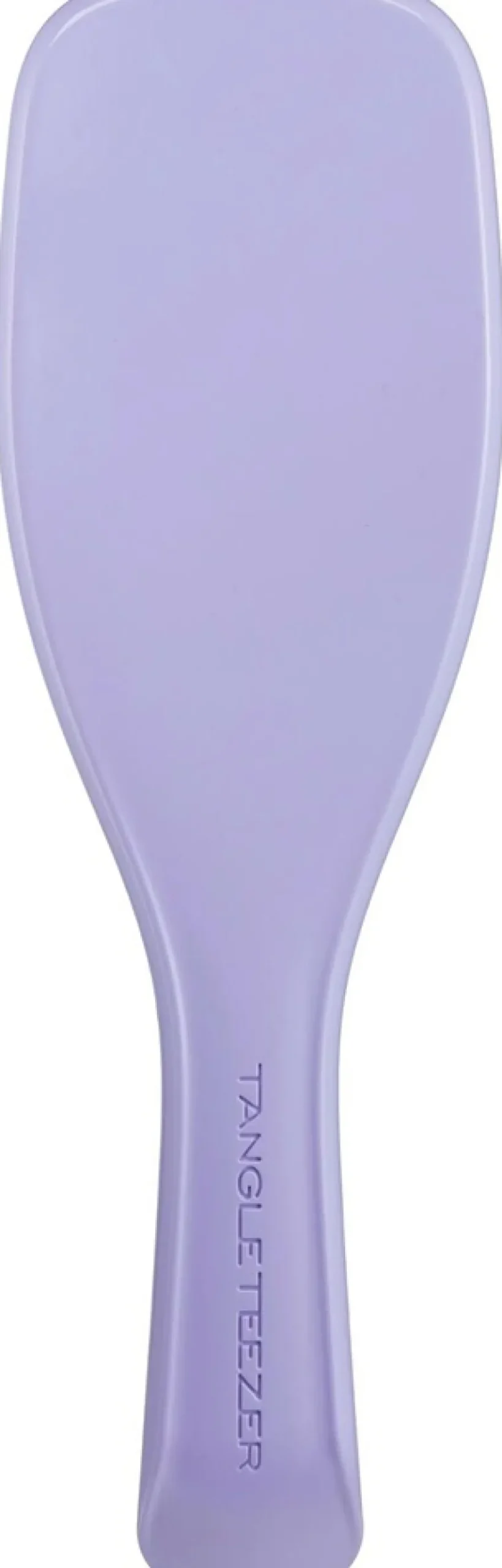 Tangle Teezer The Ultimate Detangler Naturally Curly Purple Passion -varrellinen selvitysharja paksuille ja kiharille hiuksille