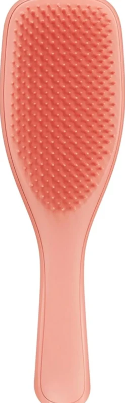 Tangle Teezer Ultimate Detangler Fine & Fragile Sweet Cinnamon -selvitysharja