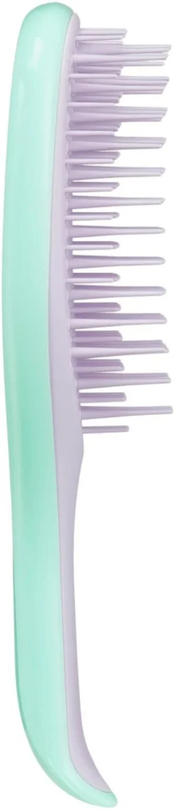 Tangle Teezer Ultimate Detangler Mini Wisteria Leaf -selvitysharja
