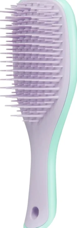 Tangle Teezer Ultimate Detangler Mini Wisteria Leaf -selvitysharja