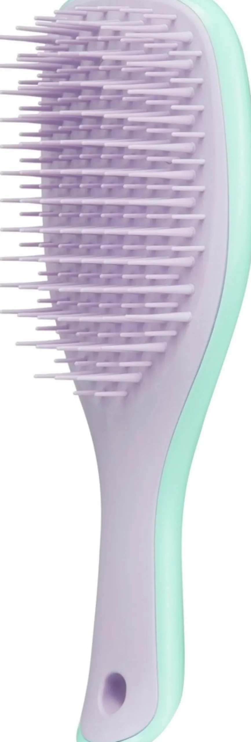 Tangle Teezer Ultimate Detangler Mini Wisteria Leaf -selvitysharja