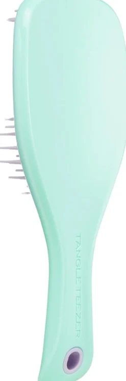 Tangle Teezer Ultimate Detangler Mini Wisteria Leaf -selvitysharja