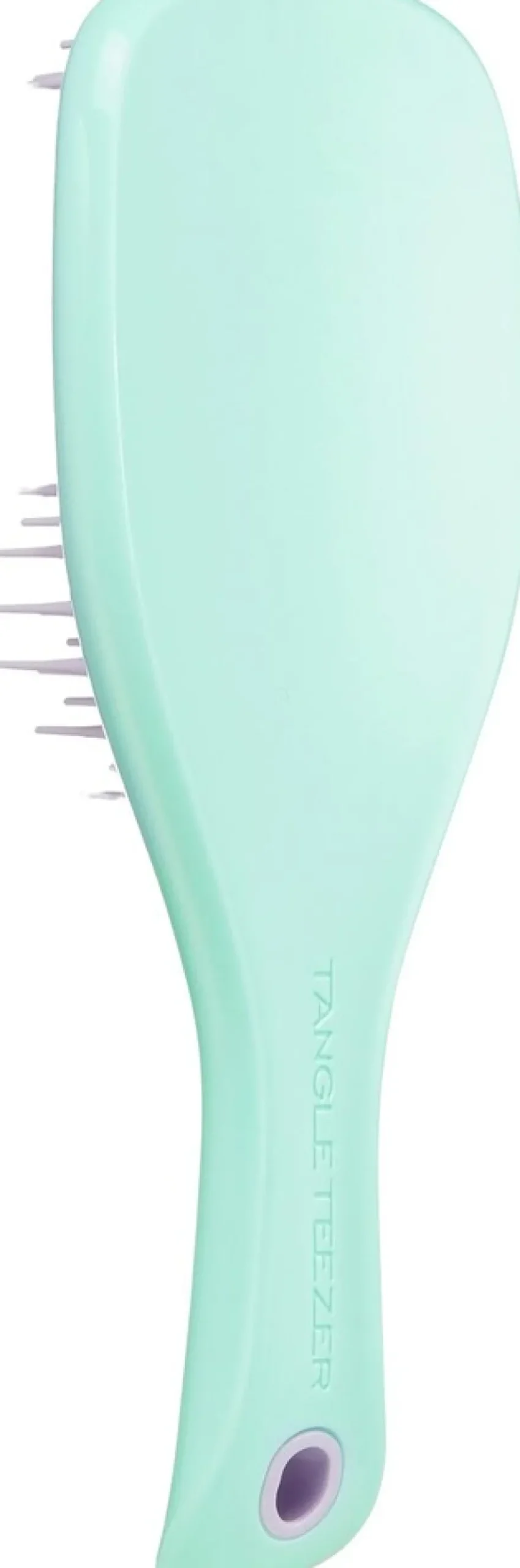 Tangle Teezer Ultimate Detangler Mini Wisteria Leaf -selvitysharja