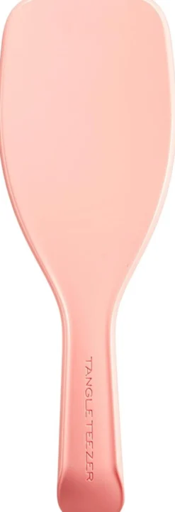 Tangle Teezer Ultimate Detangler Large Peach Glow -selvitysharja