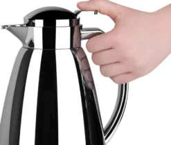 Tefal Campo termoskaadin 1L, kromi