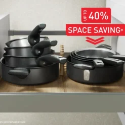 Tefal Excellence keittokasari 16 cm G3202802