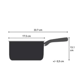 Tefal Excellence keittokasari 16 cm G3202802
