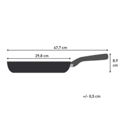 Tefal Excellence paistinpannu 28 cm G3200602