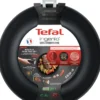 Tefal Ingenio Eco Resist wokpannu 28 cm L3971902