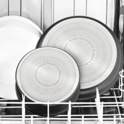 Tefal Ingenio Eco Resist wokpannu 28 cm L3971902