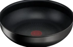 Tefal Ingenio Eco Resist wokpannu 28 cm L3971902