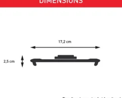 Tefal Ingenio lasikansi 16 cm L9846102