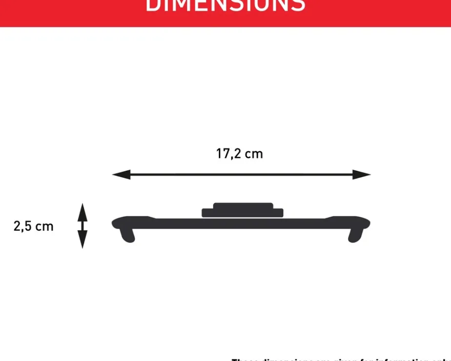 Tefal Ingenio lasikansi 16 cm L9846102