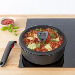 Tefal Ingenio lasikansi 20 cm L9846302