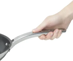 Tefal Intuition Techdome teräspaistinpannu 24cm B8590435