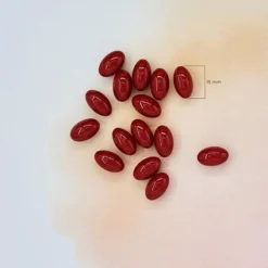 Terveyskaista Q10 Ubikinoni 150 mg 60 kaps.