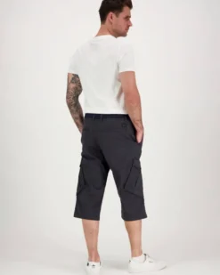 Tom Tailor Max bermudat