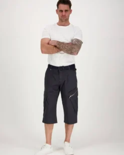 Tom Tailor Max bermudat