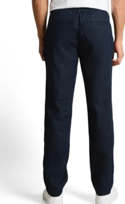 Tom Tailor pellavahousut