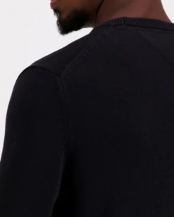Tommy Jeans neule Tjm slim essntls c-neck
