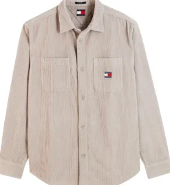 Tommy Jeans paitatakki Tjm rlx corduroy