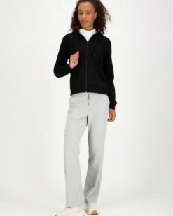 Tommy Jeans Reg Flag Zip Thry hupparitakki