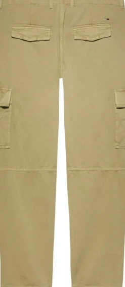 Tommy Jeans Tjm jaimie cotton cargo