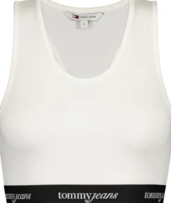Tommy Jeans Tjw crp tape bra toppi
